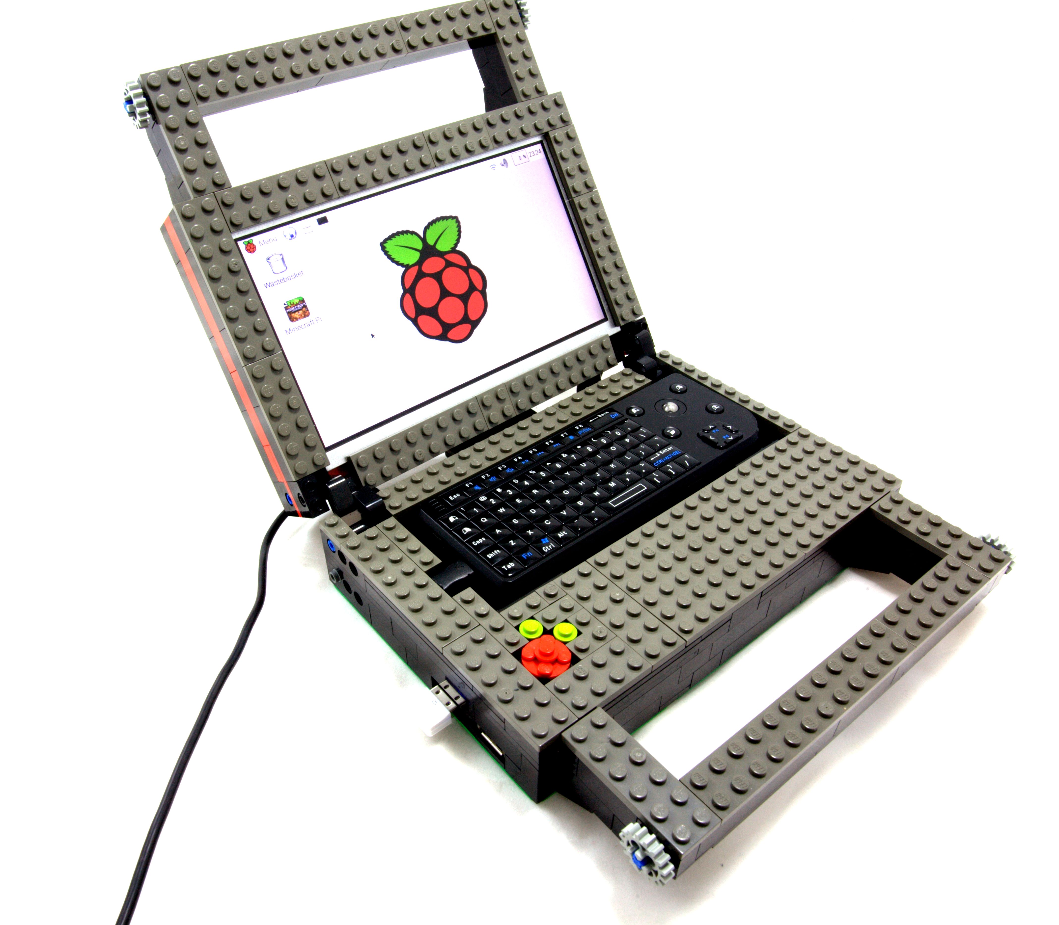 Raspberry Pi Zero Projects — The Magpi Magazine 4049