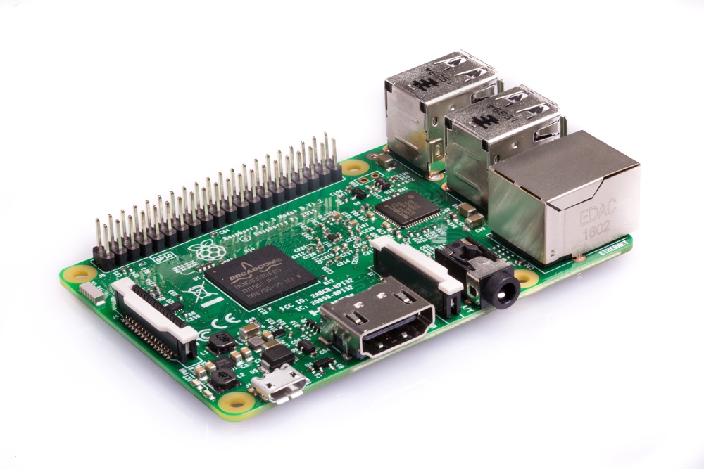 How to install NOOBS on a Raspberry Pi — The MagPi magazine