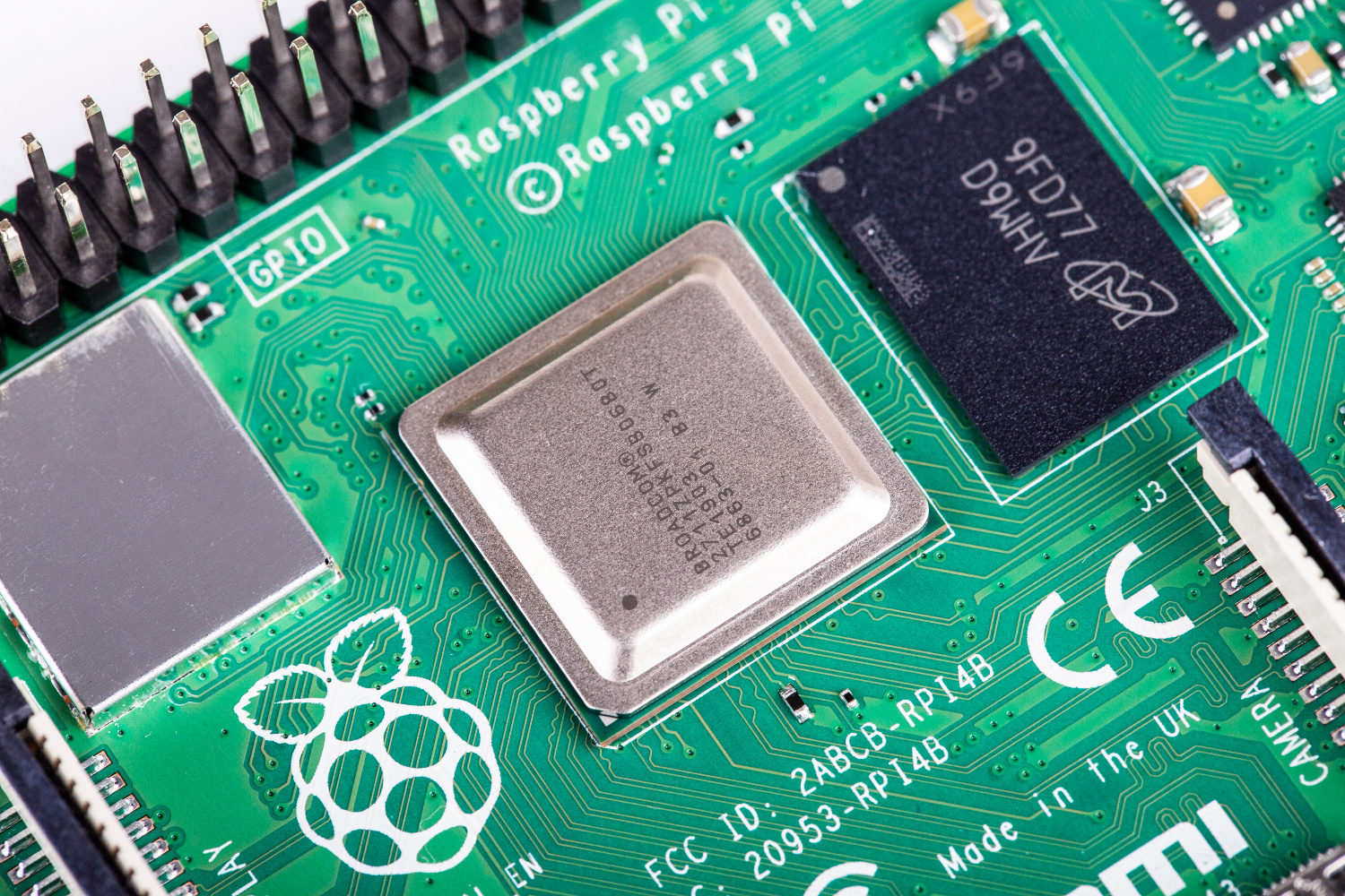 Raspberry Pi 3B+ Specs and Benchmarks — The MagPi magazine